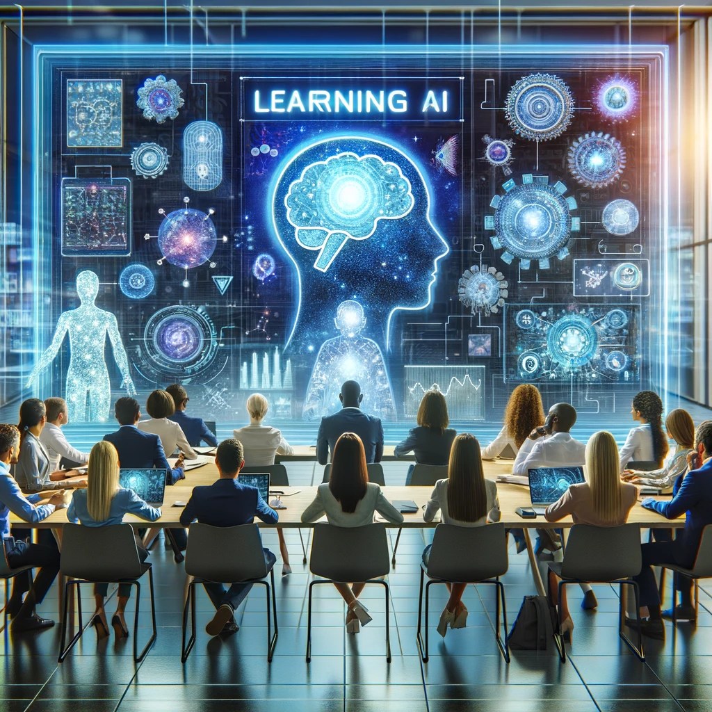 Ai tutor: unlock secrets to live a better life and love your work