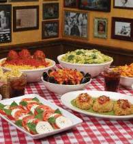 Greg is by far the best server you can have in your life. Buca Di Beppo Pittsburgh Station Square Downtown Pittsburgh Partycache Top Private Dining Venues Hospitality Web Solutions