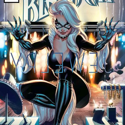 Black Cat Disney Wiki Fandom