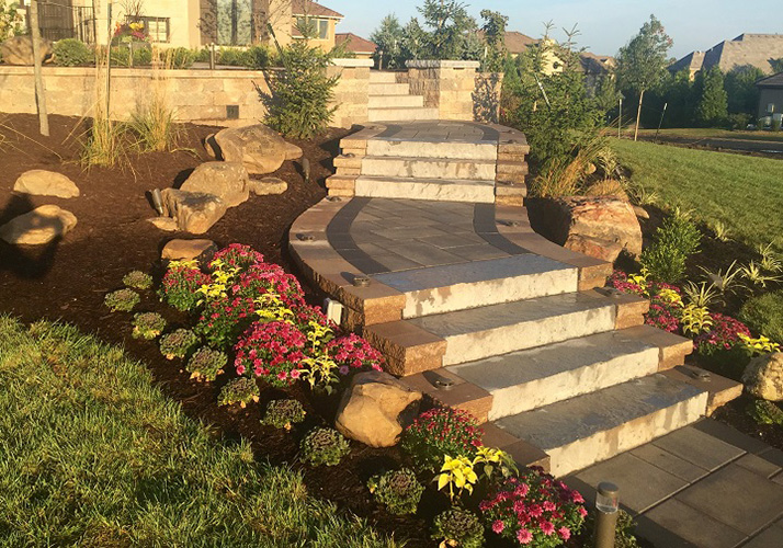 Four reasons fall is the best time to invest in your landscape