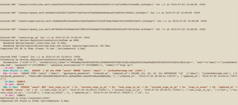 How To Install And Configure Devise In A Rails App - Premium 4K Colorful Backgrounds | Free Download