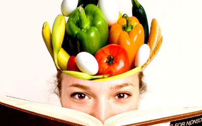 Five Foods For Thought Frogtutoring