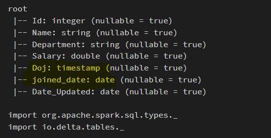 Create Delta Table By Using Deltatablebuilder Api In Databricks - Download Amazing Vintage Pattern | Retina