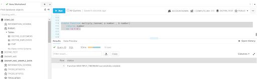 How To Use Sql User Defined Function In Snowflake Stack Overflow - Download High Quality Ocean Image | Ultra HD