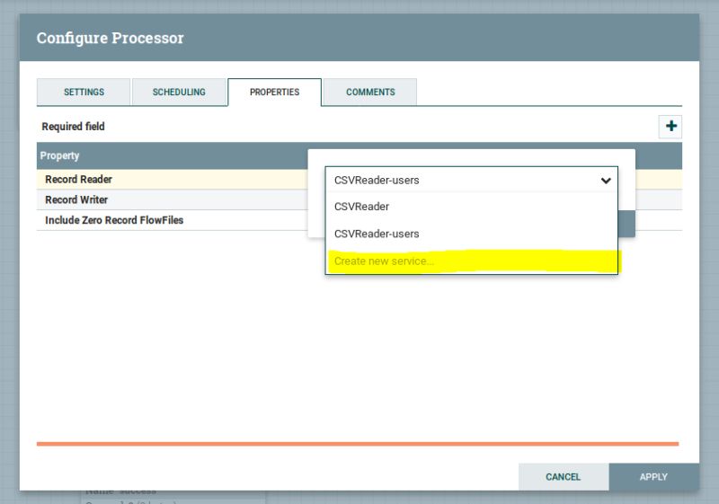 Nifi Json To Csv Json To Csv Nifi Projectpro - Best Geometric Pictures in High Resolution
