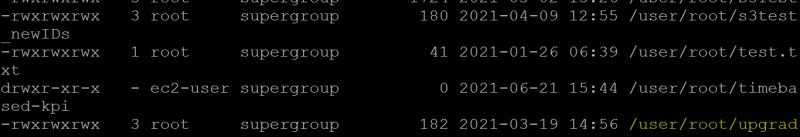 How To Take A Source File And Output File In Text Format In Hdfs - Nature Pattern Collection - Retina Quality