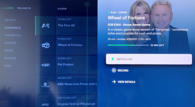 How to record on roku in 2025