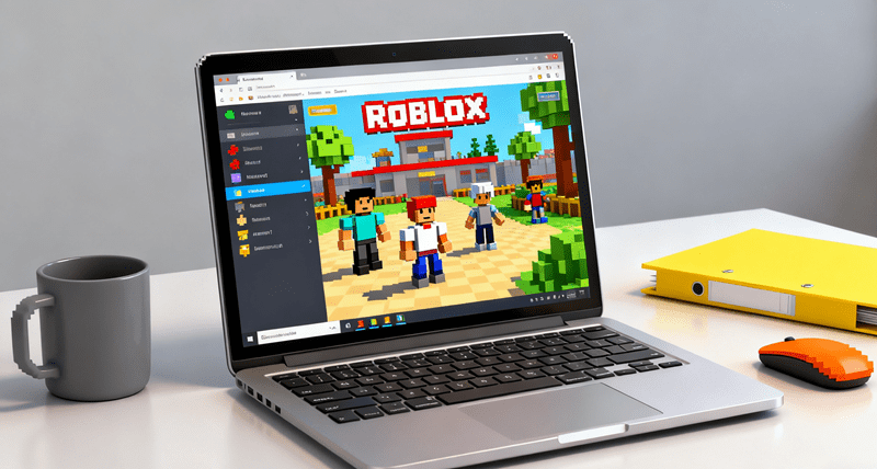 How To Take A Screenshot On Roblox All Device Guidance 