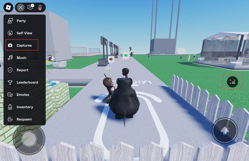 How To Take A Screenshot On Roblox All Device Guidance 