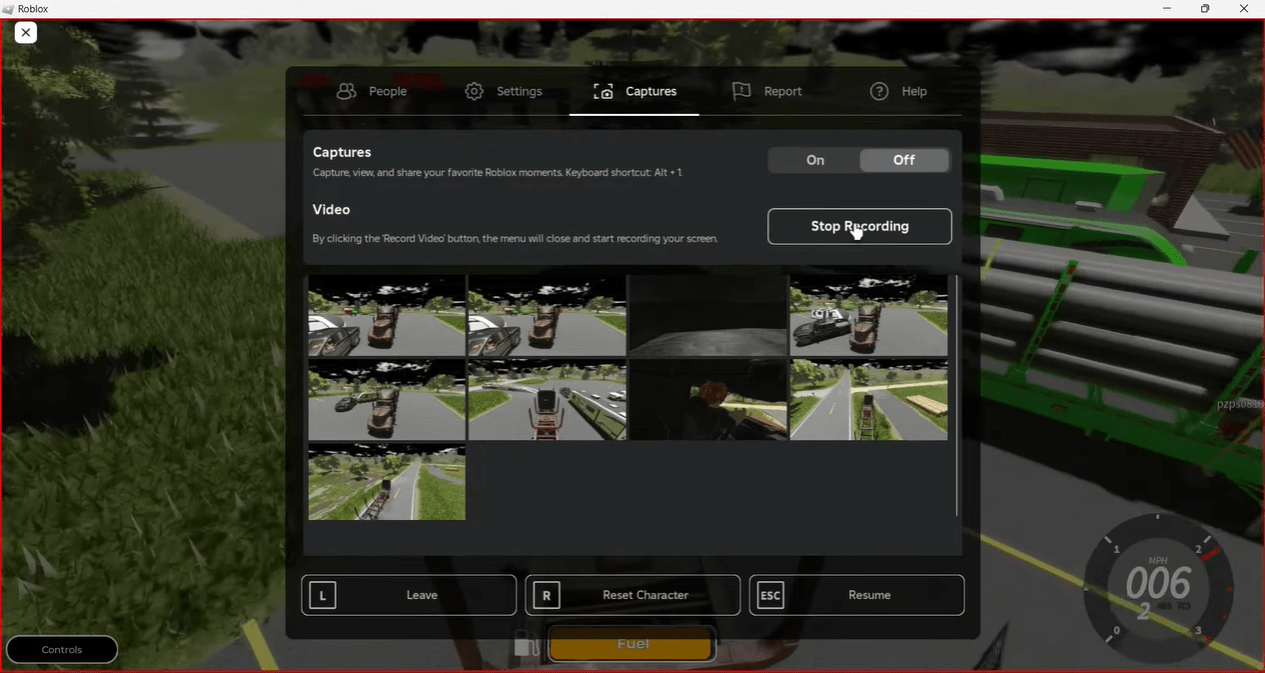 How To Screen Record Roblox On PC Mac And Phones 