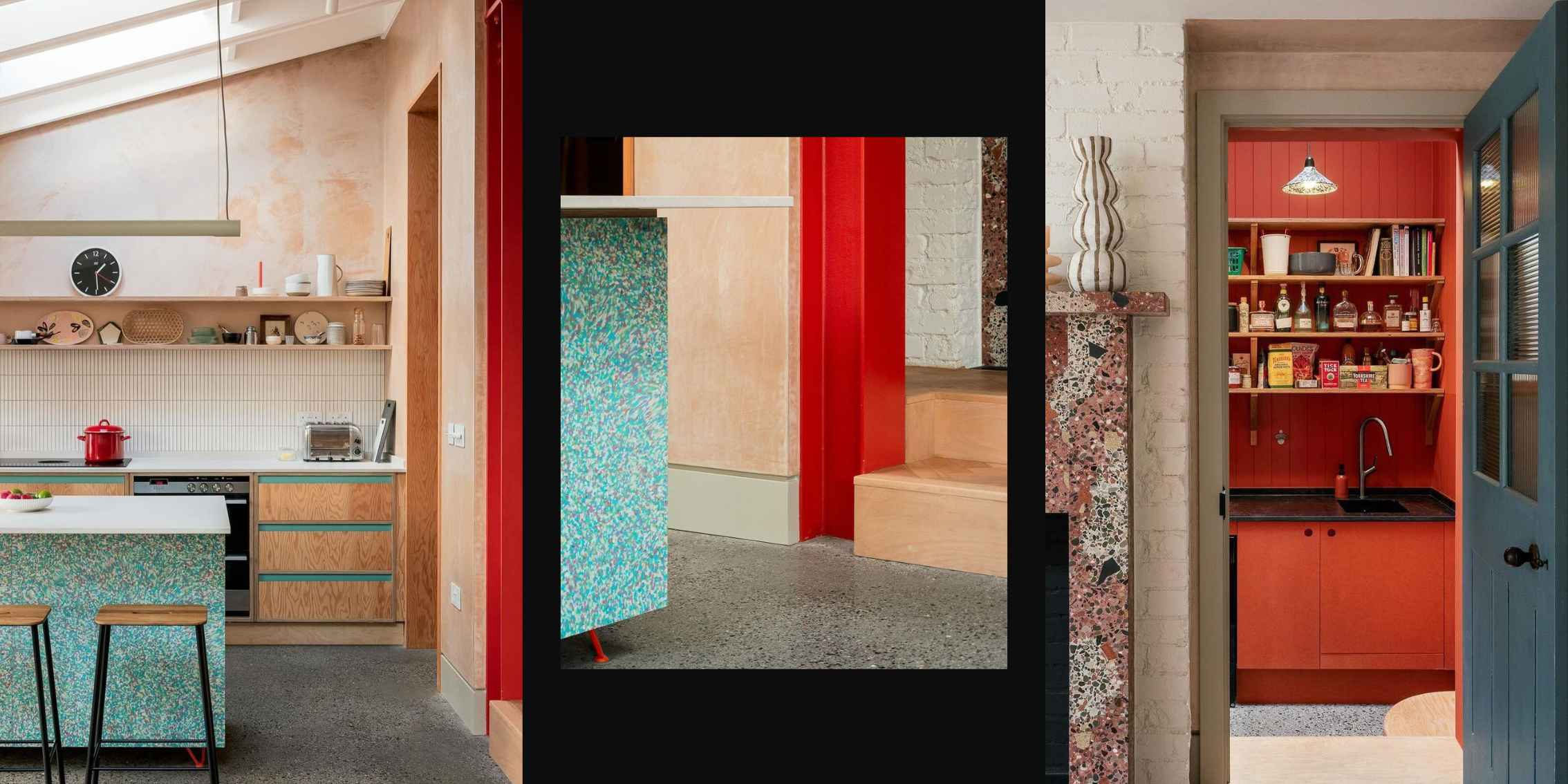 The secret to flow, understanding rhythm in interior design — idi usa