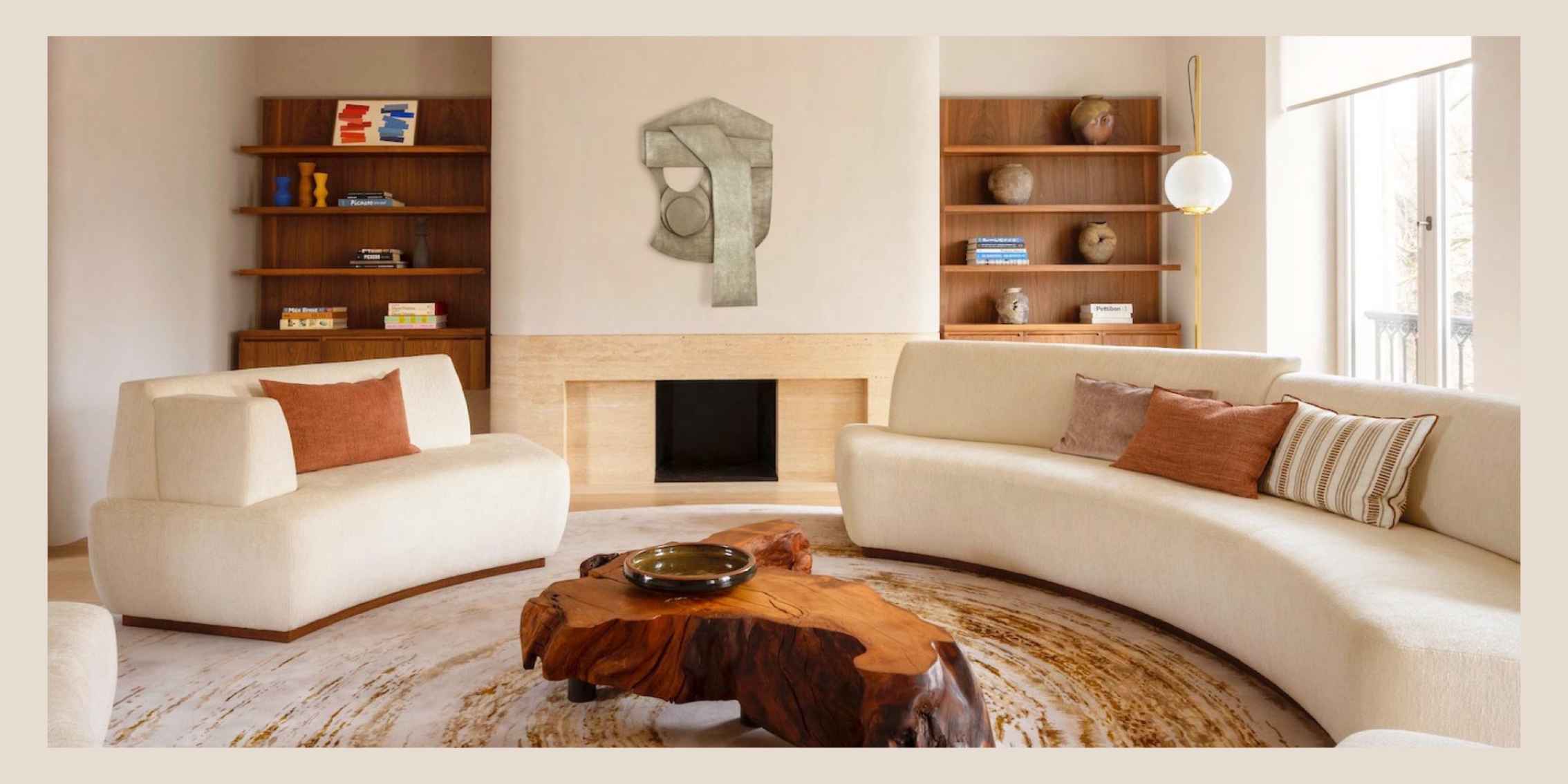 The secret to flow, understanding rhythm in interior design — idi usa