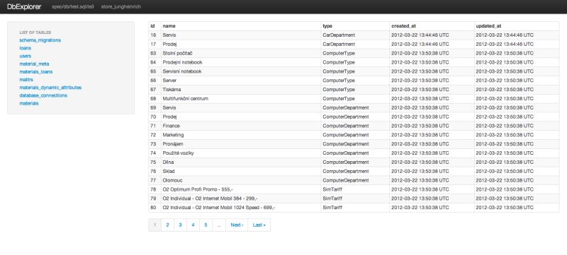 Github Alexandrbikov Db Comaparator - Classic Light Pattern - High Resolution