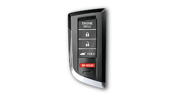 Lowest prices around genuine acura 2015-2017 tlx remote engine start