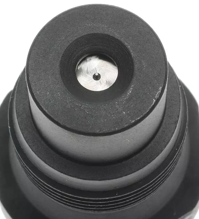 GM Fuel Injector 19236322 GM Fuel Injector 19236322