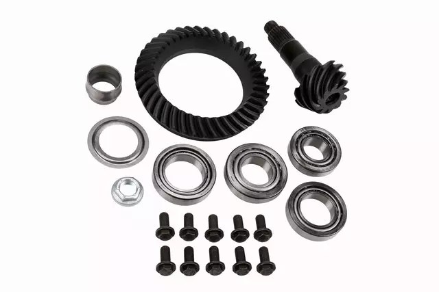 GM Front Differential Drive Pinion Gear Set 23471900 GM Front Differential Drive Pinion Gear Set 23471900