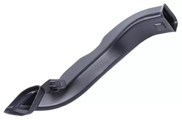 GM Driver Side Window Defogger Outlet Duct 22904195 GM Driver Side Window Defogger Outlet Duct 22904195