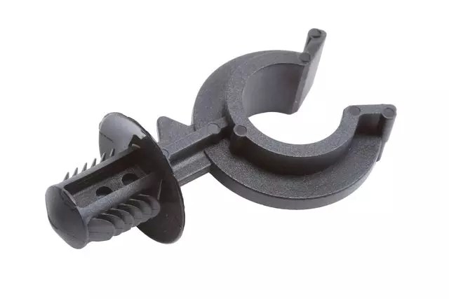 GM Vapor Canister Vent Pipe Clip 25938684 GM Vapor Canister Vent Pipe Clip 25938684