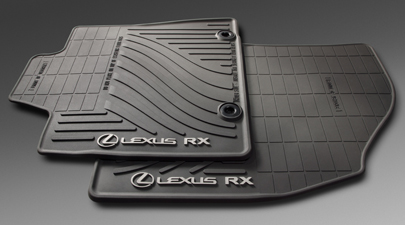 Floor Mats All Weather