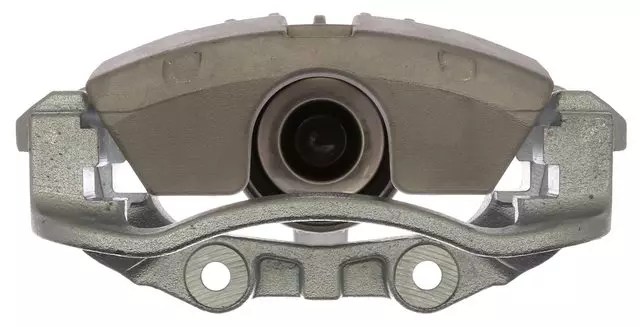 GM Rear Disc Brake Caliper Assembly (friction Ready) 19362852 GM Rear Disc Brake Caliper Assembly (friction Ready) 19362852