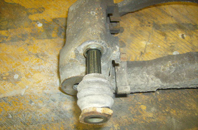How To Replace Front Brakes 95 97 Ford Ranger If playback doesnt begin shortly try restarting your device.