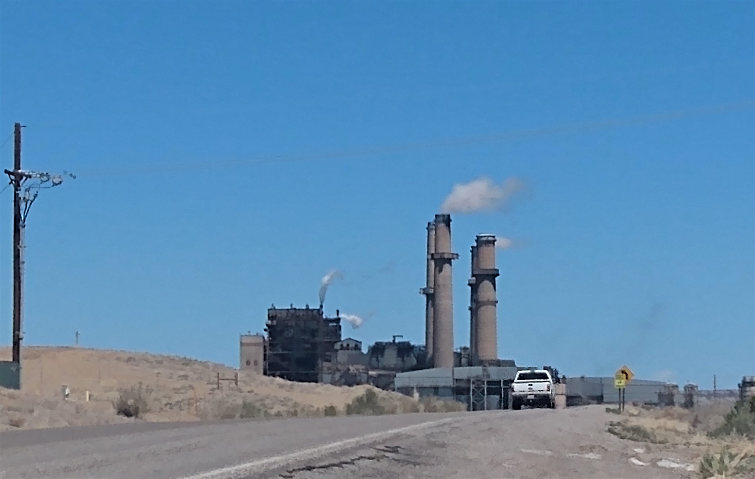 PRC accuses PNM of misleading regulators, requires utility to issue rate credits upon San Juan unit closures