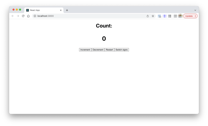 Definitive Guide to Unit Testing in React Applications with Jest and ...