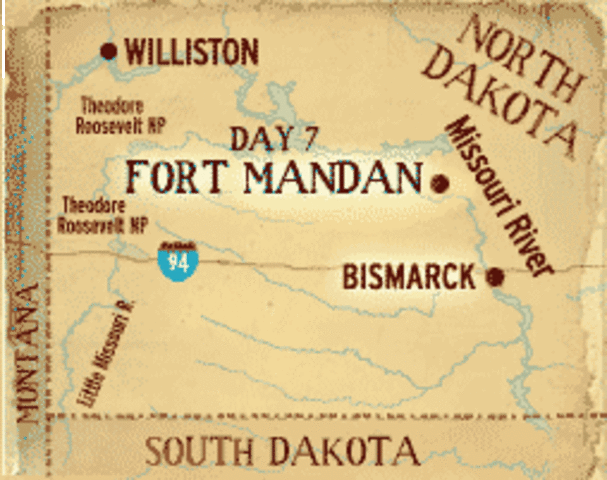 Lewis And Clark Expedition Timeline Timetoast Timelines