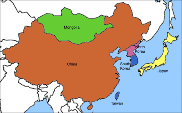 Selat bosporous dan laut hitam. Mongolia and Taiwan Timeline | Timetoast timelines