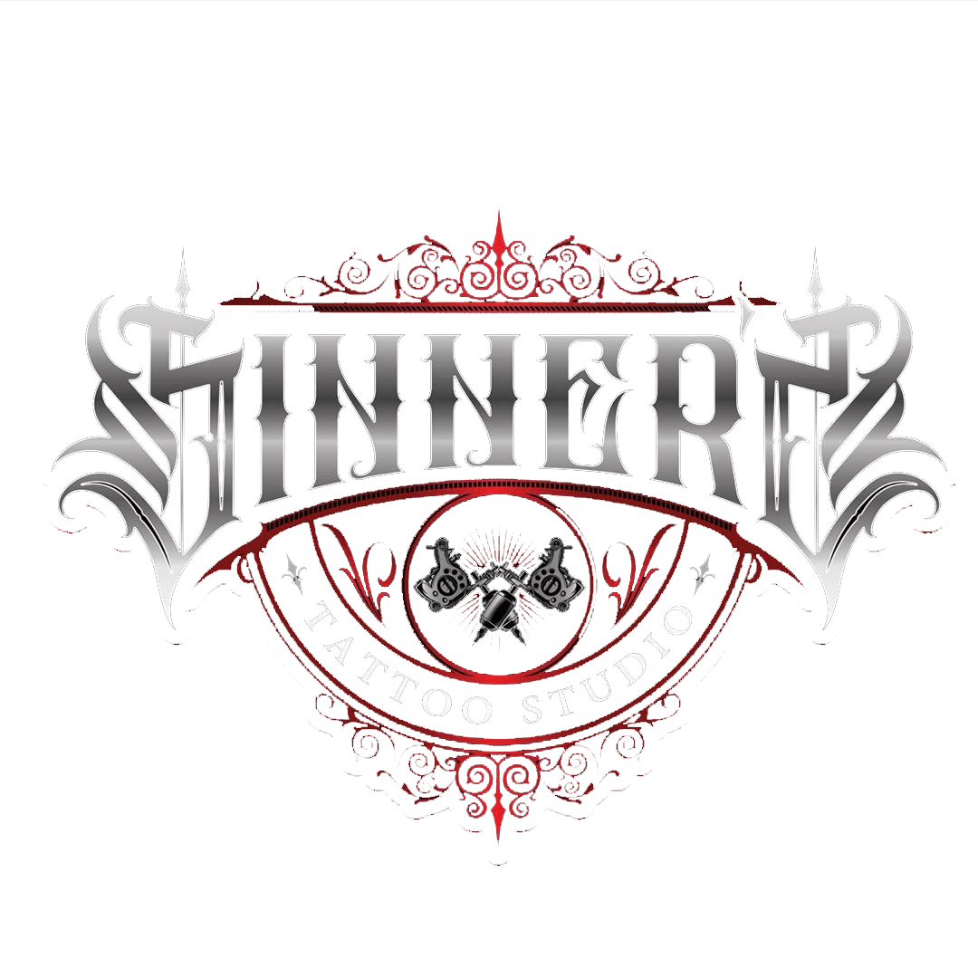 Sinners Tattoo Studio Is A Tattoo Shop In Dallas Tx