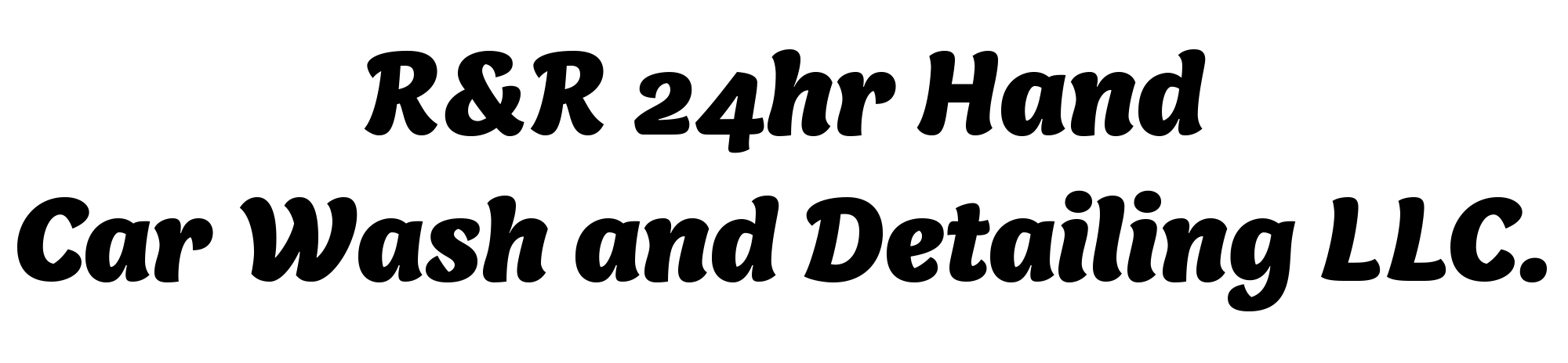 rr 24hr hand car wash and detailing llc offers car detailing services in brooklyn ny 11219 on 24 hr car wash brooklyn