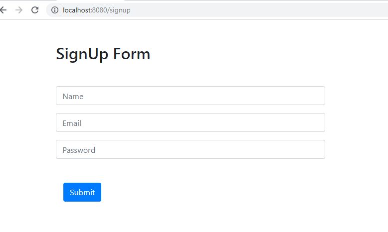 Spring Custom Password Validation - Landscape Pattern Collection - HD Quality