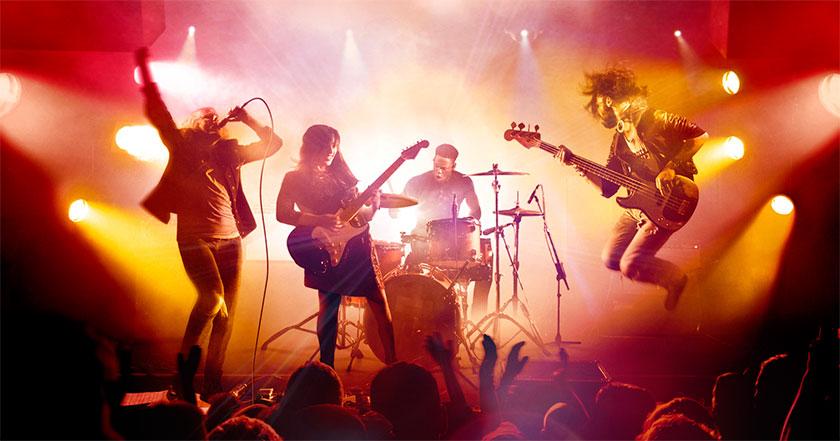 Rhythm games like osu!