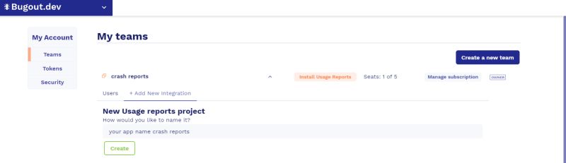 Github Bugout Dev Bugout Vscode Bugout Vs Code Extension - Creative Retina Space Illustrations | Free Download