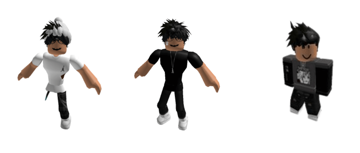 Everything You Need To Know About Roblox Slender Roblox Slender Characters 1 