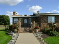 Meyer veterinary clinic in cadillac, mi 49601