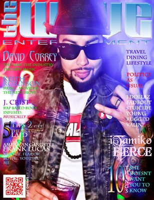 Collection The Wave Entertainment | Magcloud 401_x_308_jpg