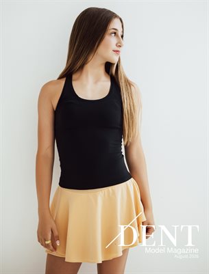 Dent Model Mag - Aug 2026