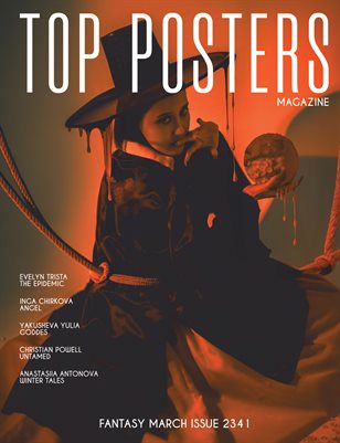 Top posters magazine