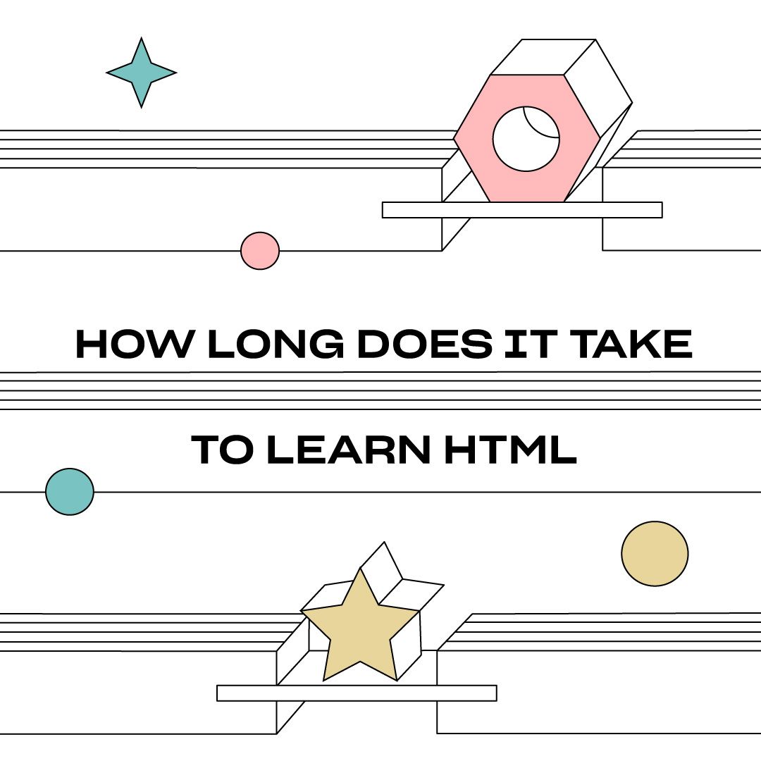 How long does it take to learn html?