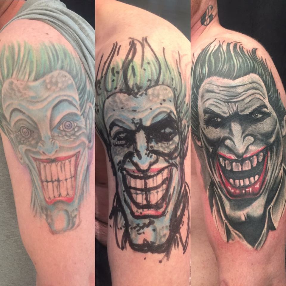 Joao Vieira Certified Artist