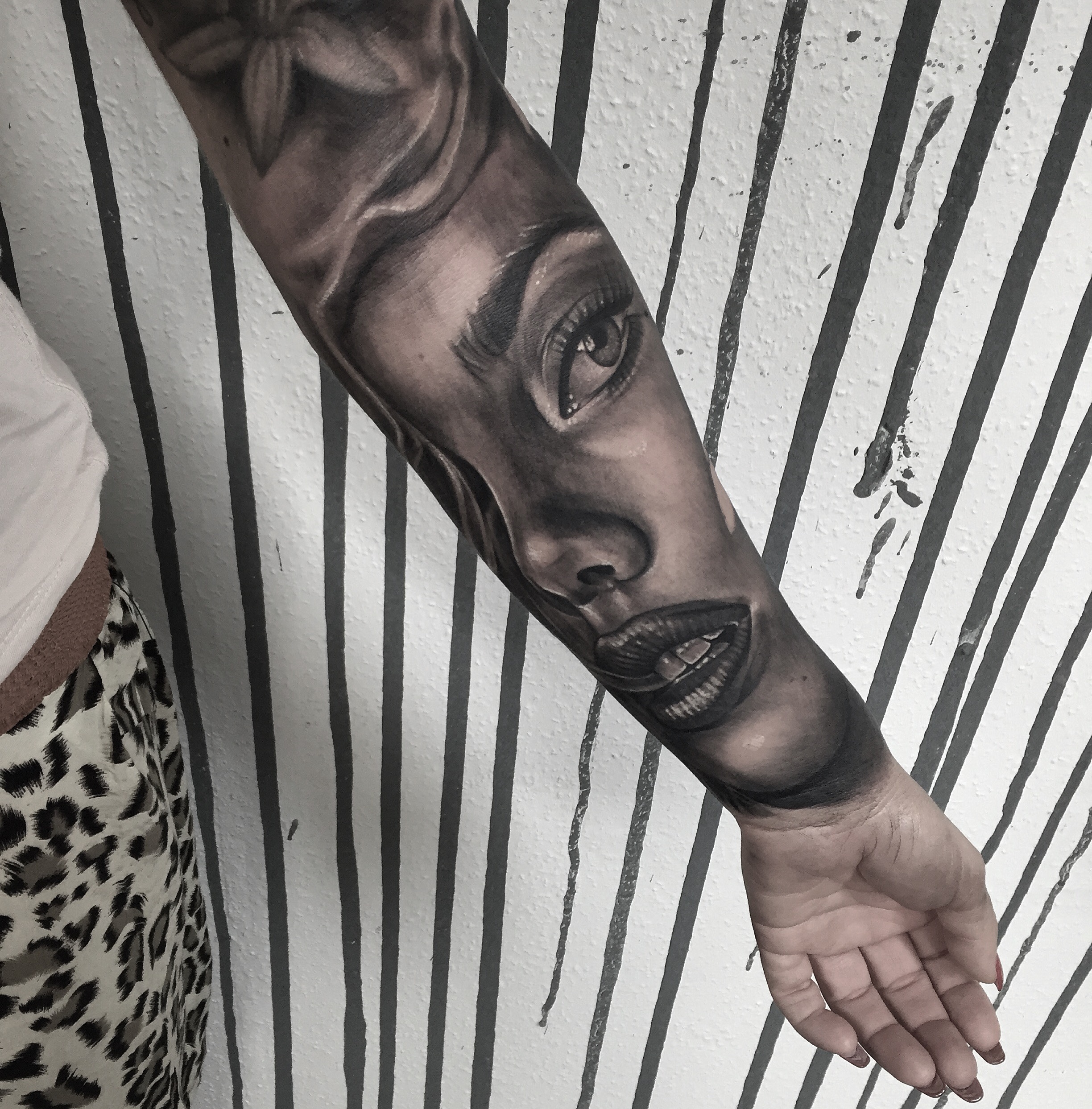 Browse Worlds Largest Tattoo Image Gallery Trueartists Com