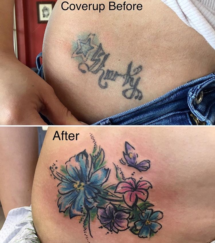 Angela Adams Certified Artist
