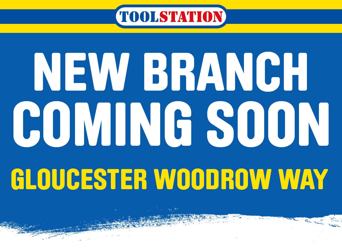 photo Tool Station Near Me toolstation