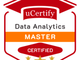 Data Analytics Master Ucertify Certification