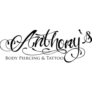 Anthony S Body Piercing And Tattoo In Stratford On 5192715477 411 Ca