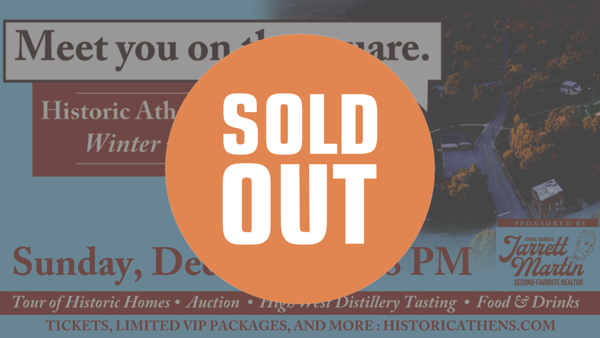 But if you’re more extroverted and prefer the company, a fun travel tour for singles could be the best option. Historic Athens Holiday Gala 2021 Winter In Winterville