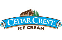 Cedar Crest Ice Cream