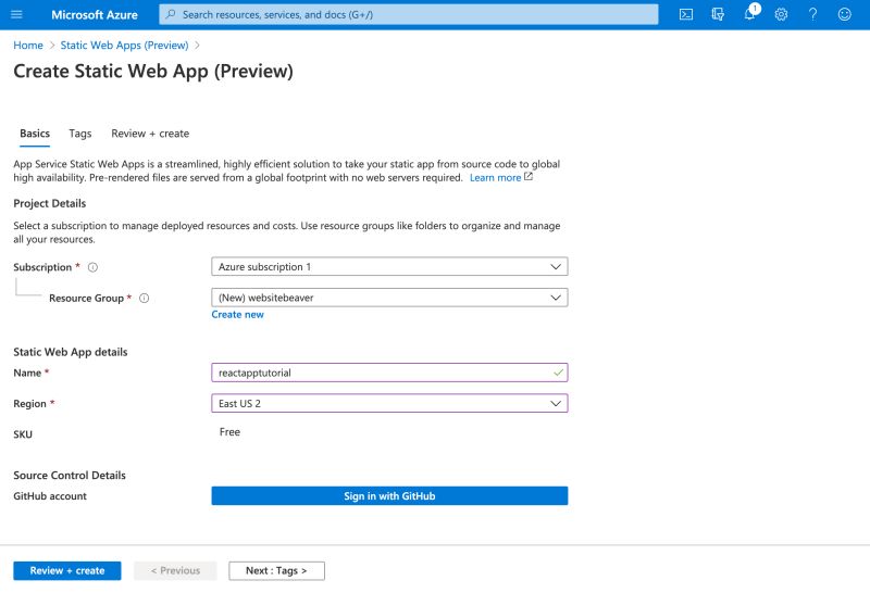 Reactjs Adding Environment Variables To Azure Static Web App Release - Ocean Image Collection - Ultra HD Quality