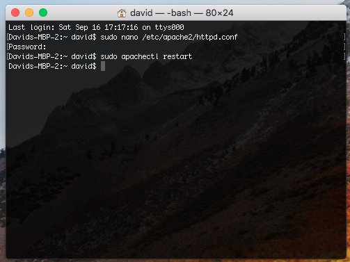 Terminal How To Remove Preinstalled Apache And Php From Mac Os Sierra - Download Modern Nature Image | Full HD
